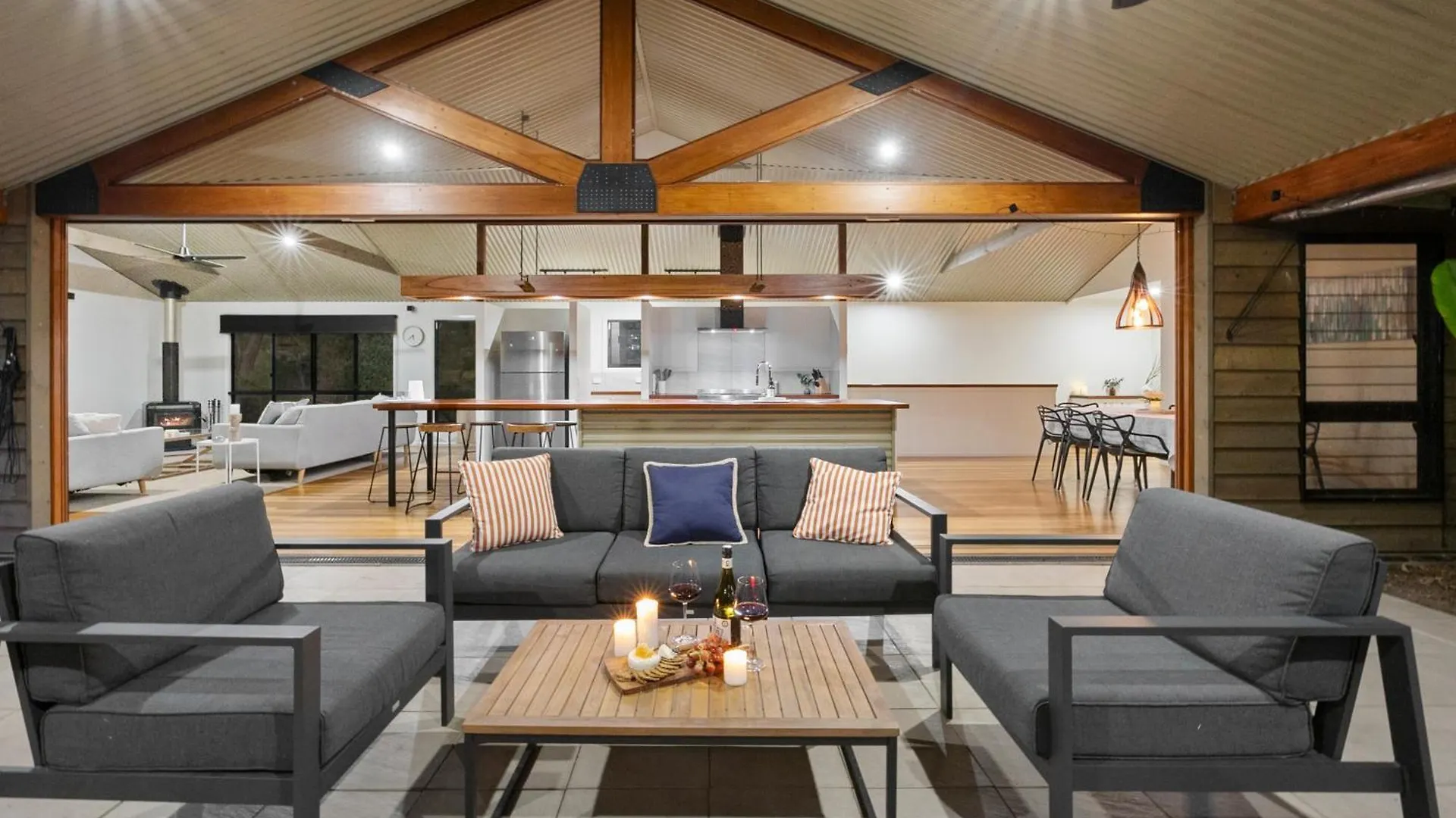 Holiday home Forestland Hinterland Hideaway Gold Coast