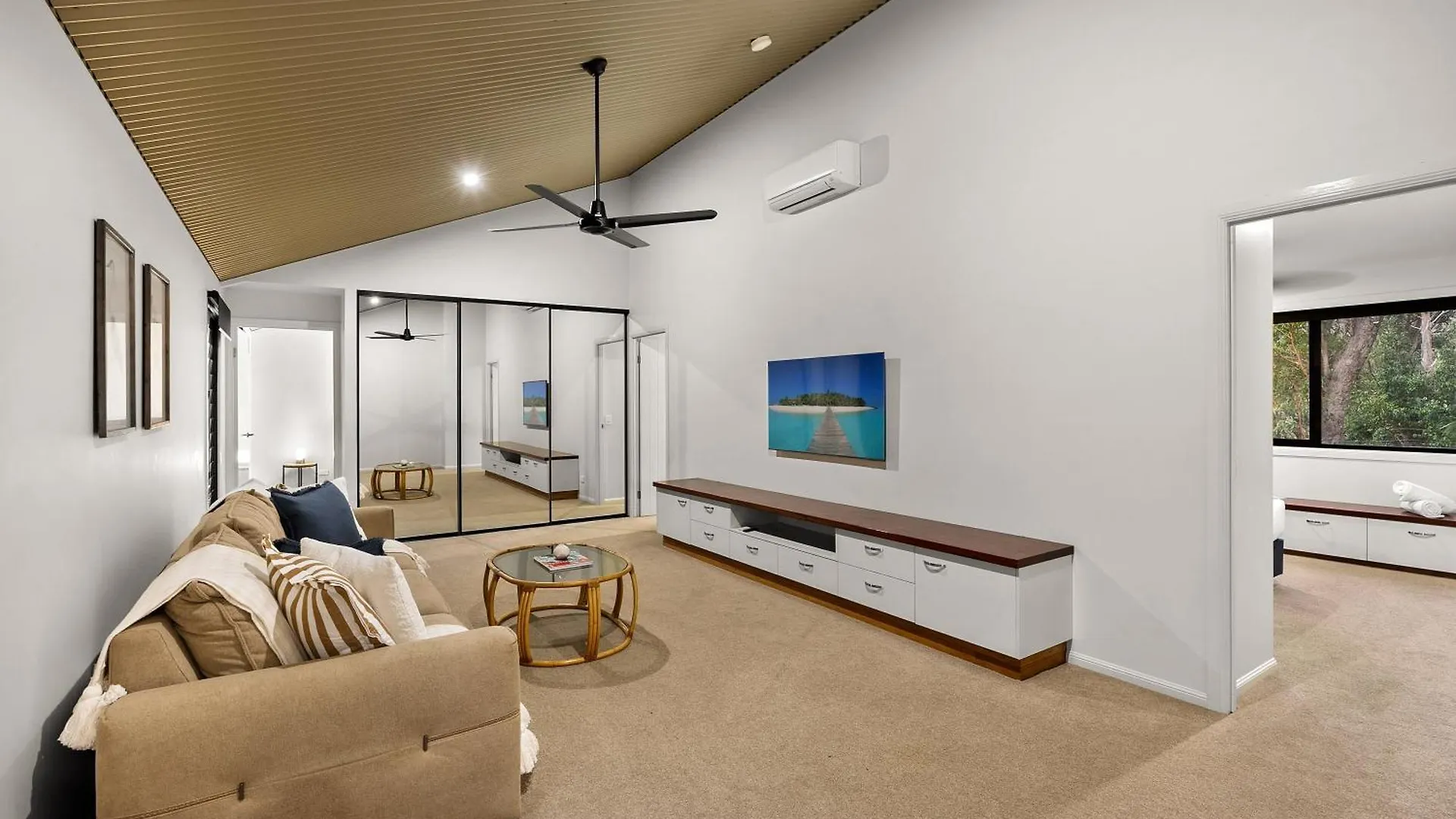 Forestland Hinterland Hideaway * Gold Coast
