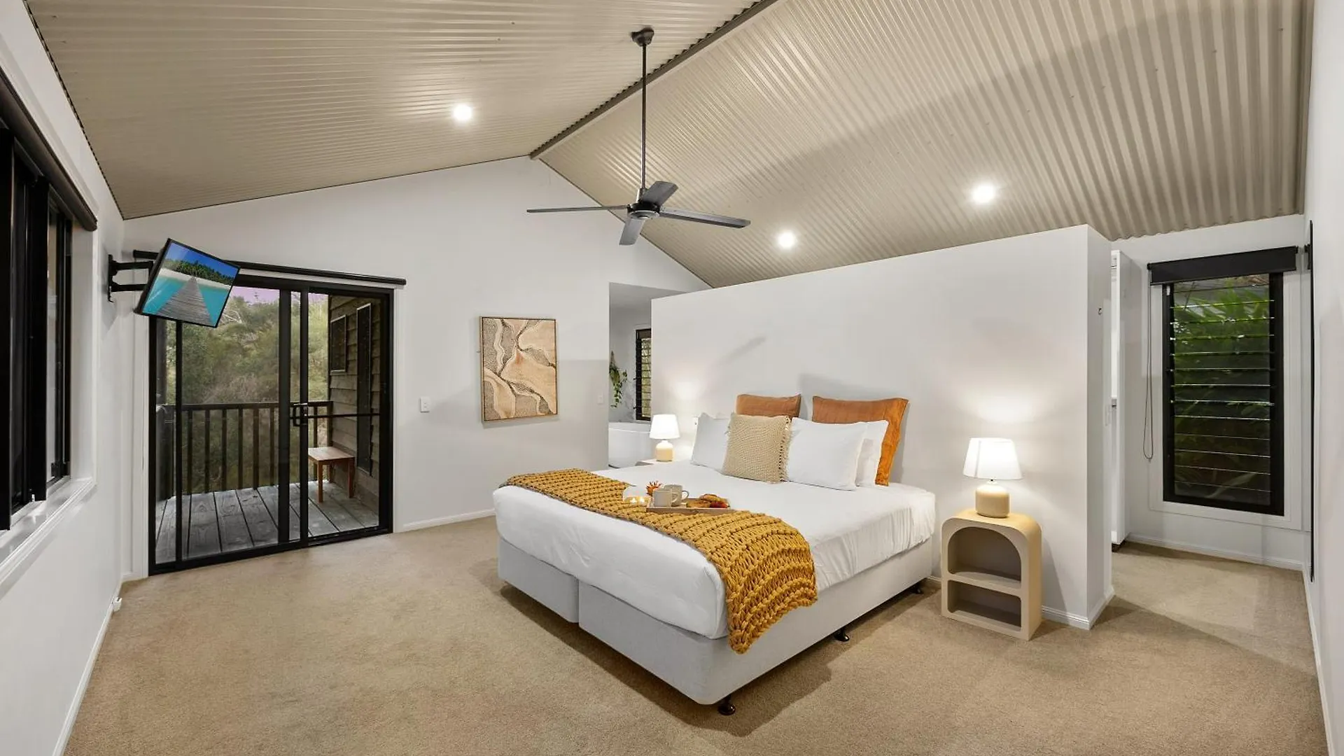 Holiday home Forestland Hinterland Hideaway Gold Coast