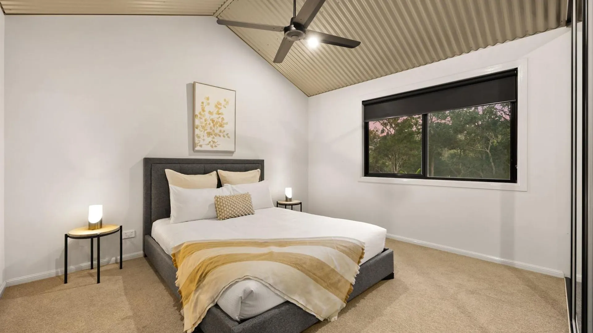 Holiday home Forestland Hinterland Hideaway