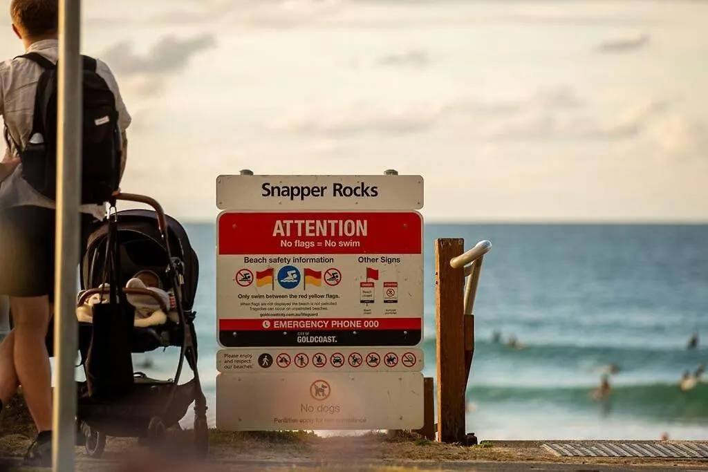 The Drifter Surf