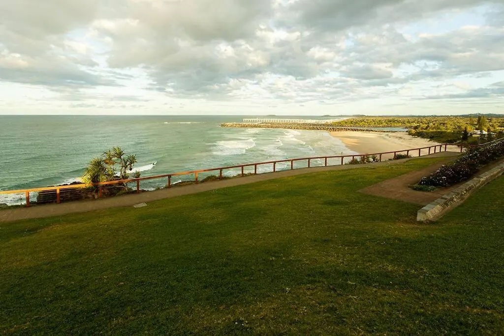 The Drifter Surf Apartment *