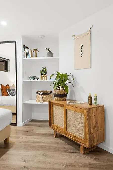 Apartment The Drifter Surf *