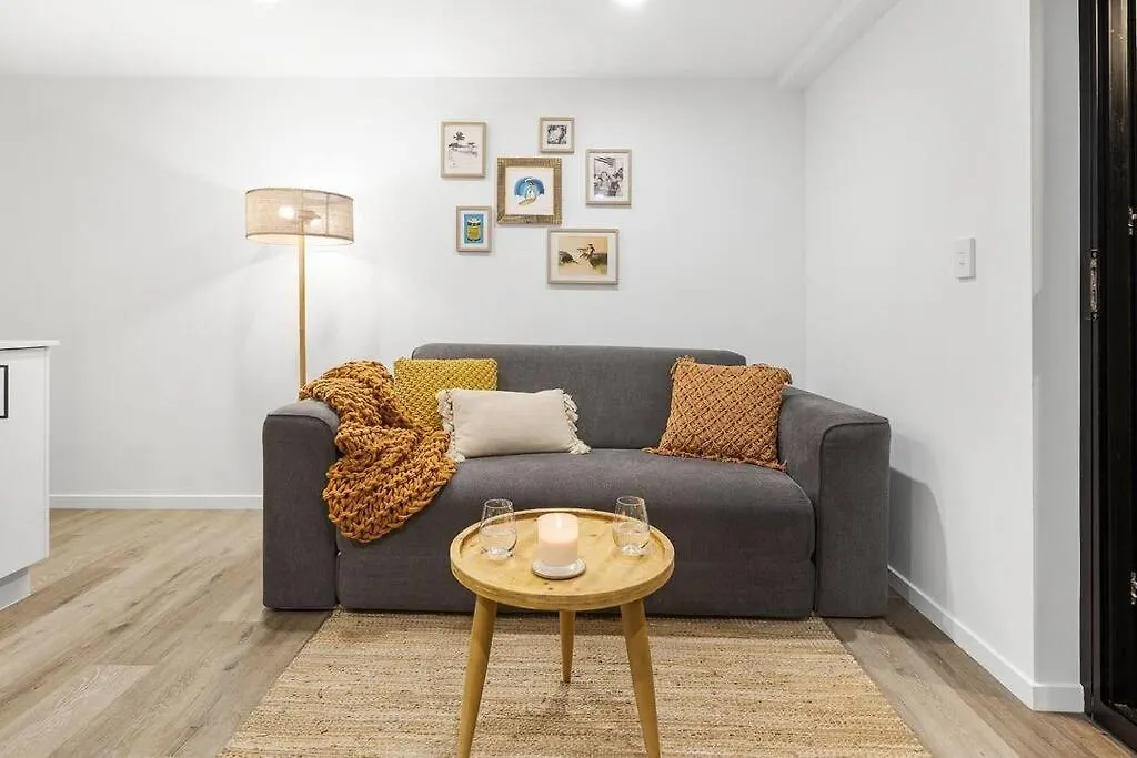 Apartment The Drifter Surf *
