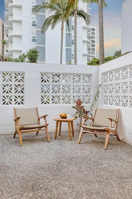 Apartment The Drifter Surf