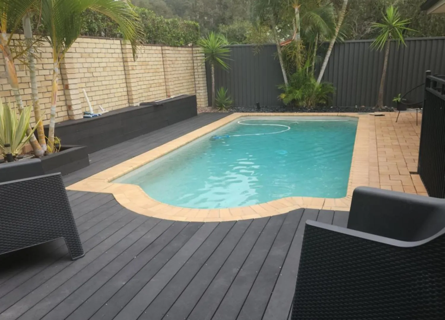 Holiday home Eryns Retreat Gold Coast
