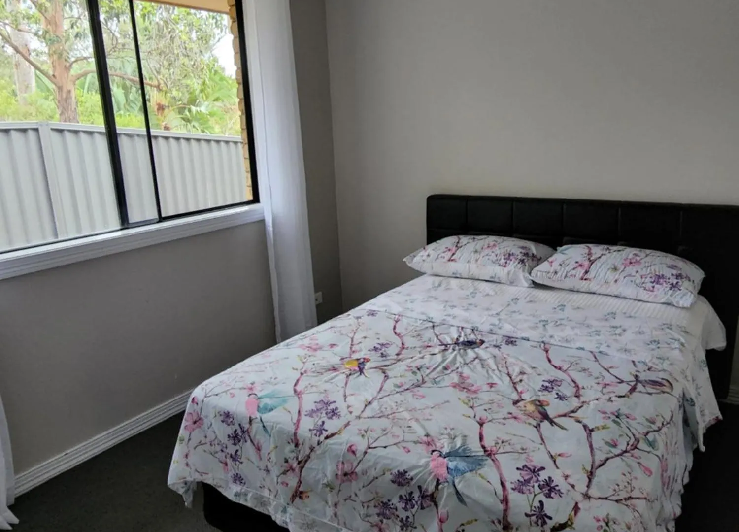 Eryns Retreat Holiday home *