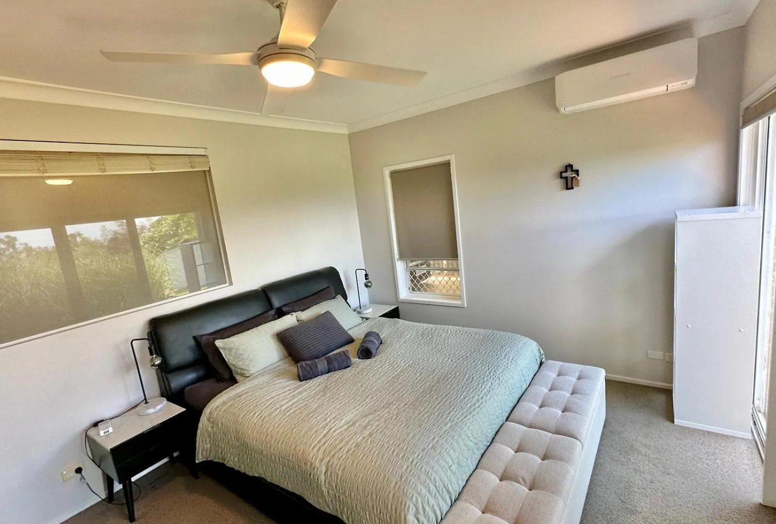 Shammah House דירה גולד קוסט