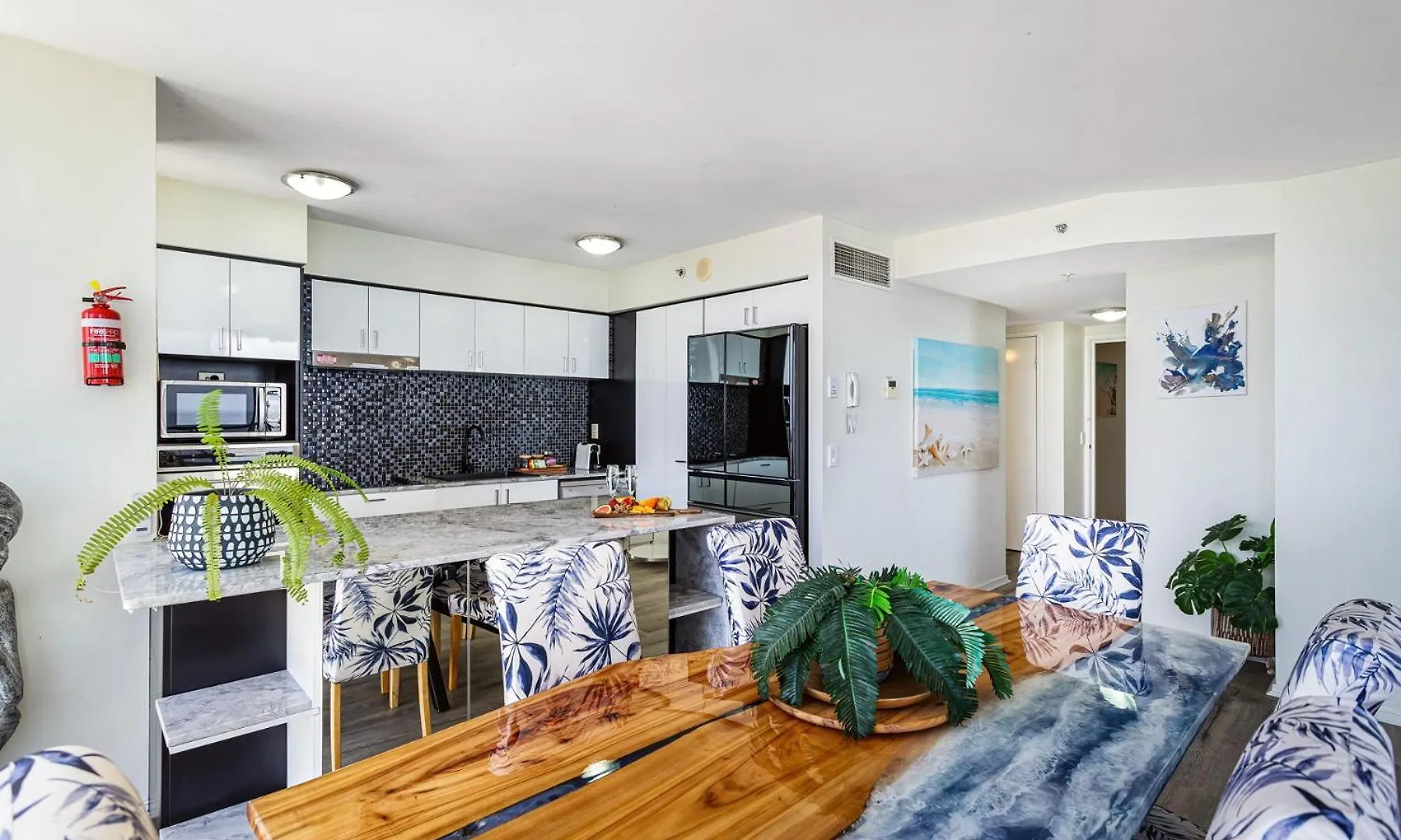 Panoramic Retreat By Paradise Apartment Gold Coast