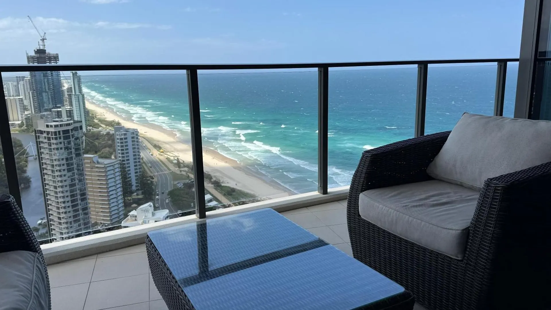 Rhapsody - Official Resort Gold Coast