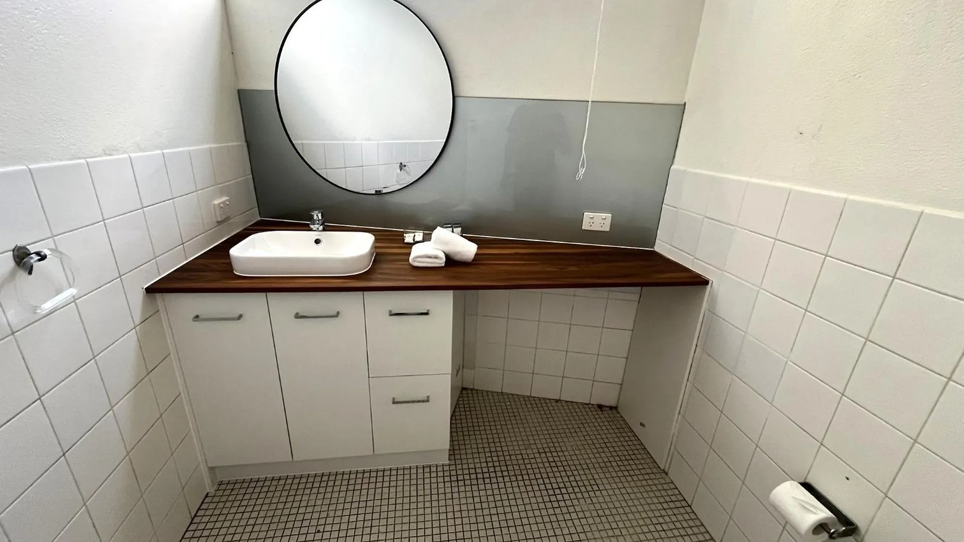 Motel Tropicana Gold Coast