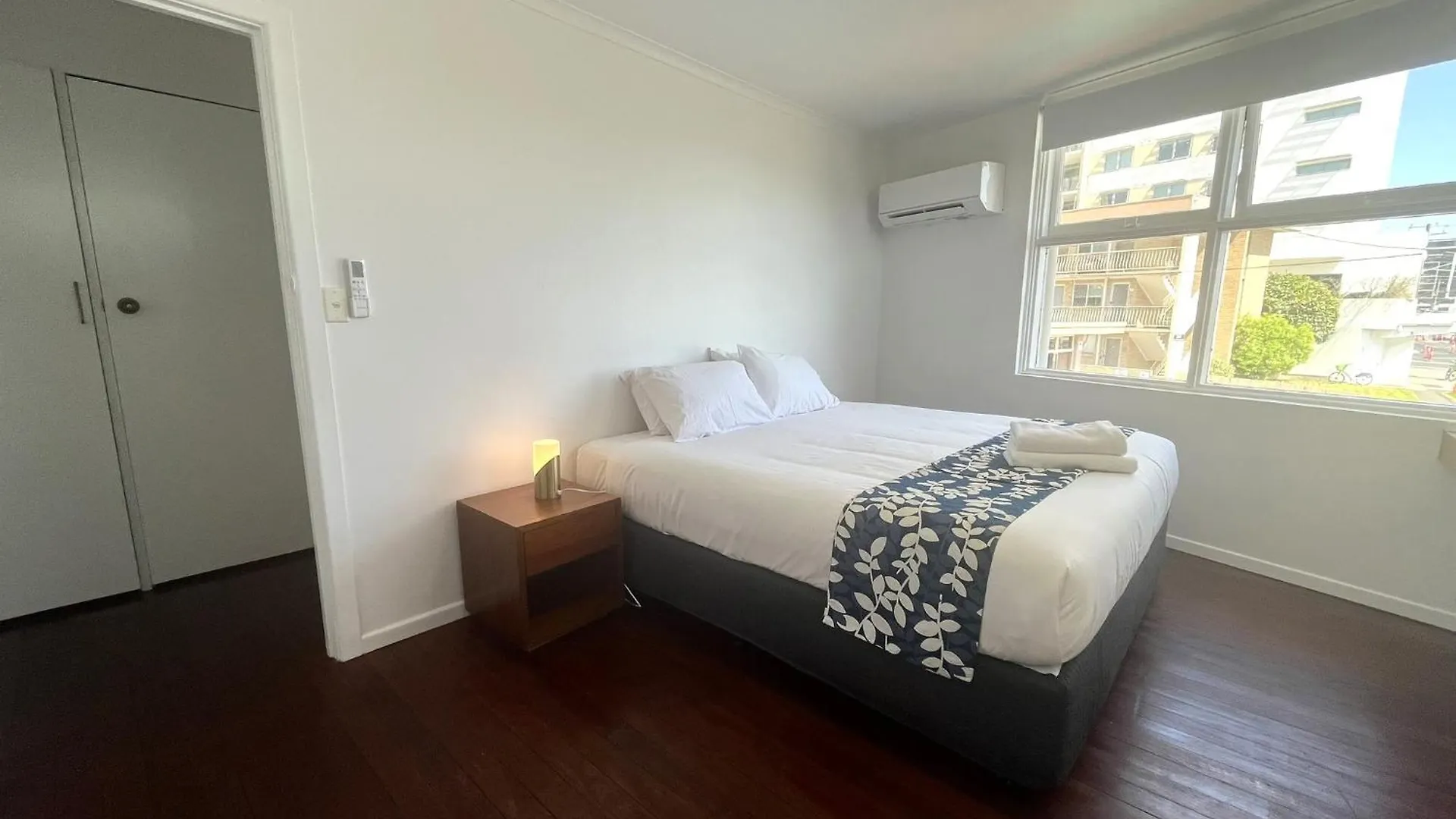 Tropicana 3* Gold Coast