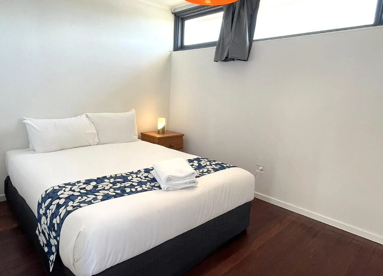 Motel Tropicana Gold Coast
