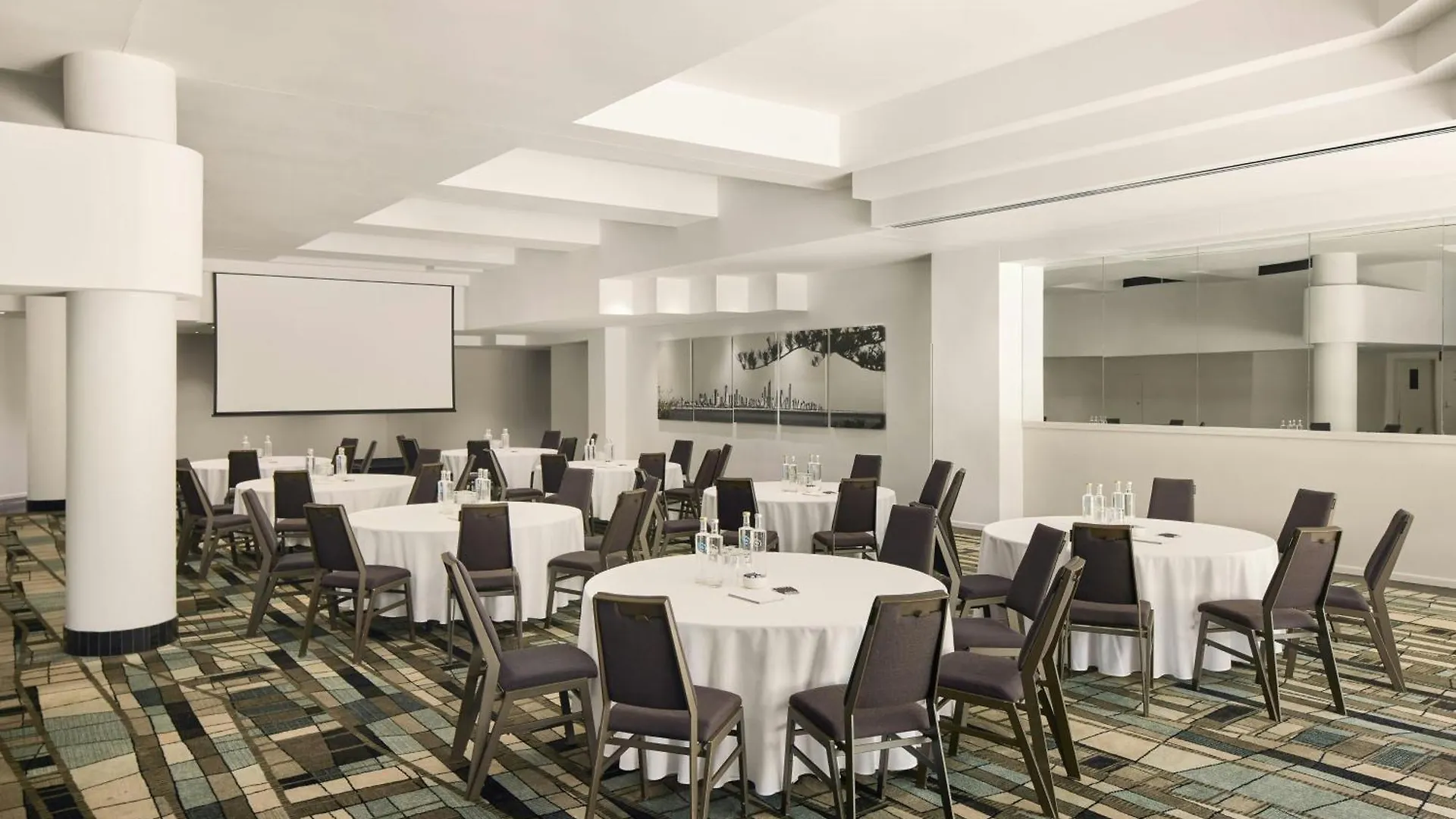 Sheraton Grand Mirage Gold Coast
