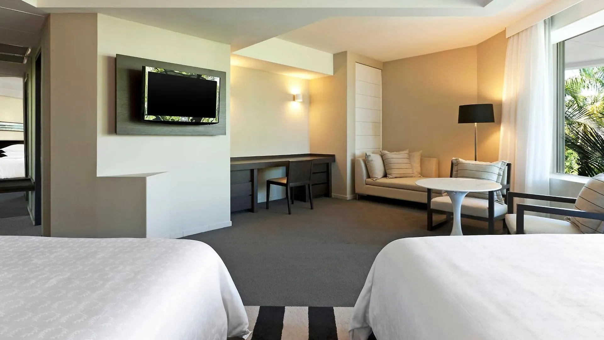 Sheraton Grand Mirage Resort Gold Coast