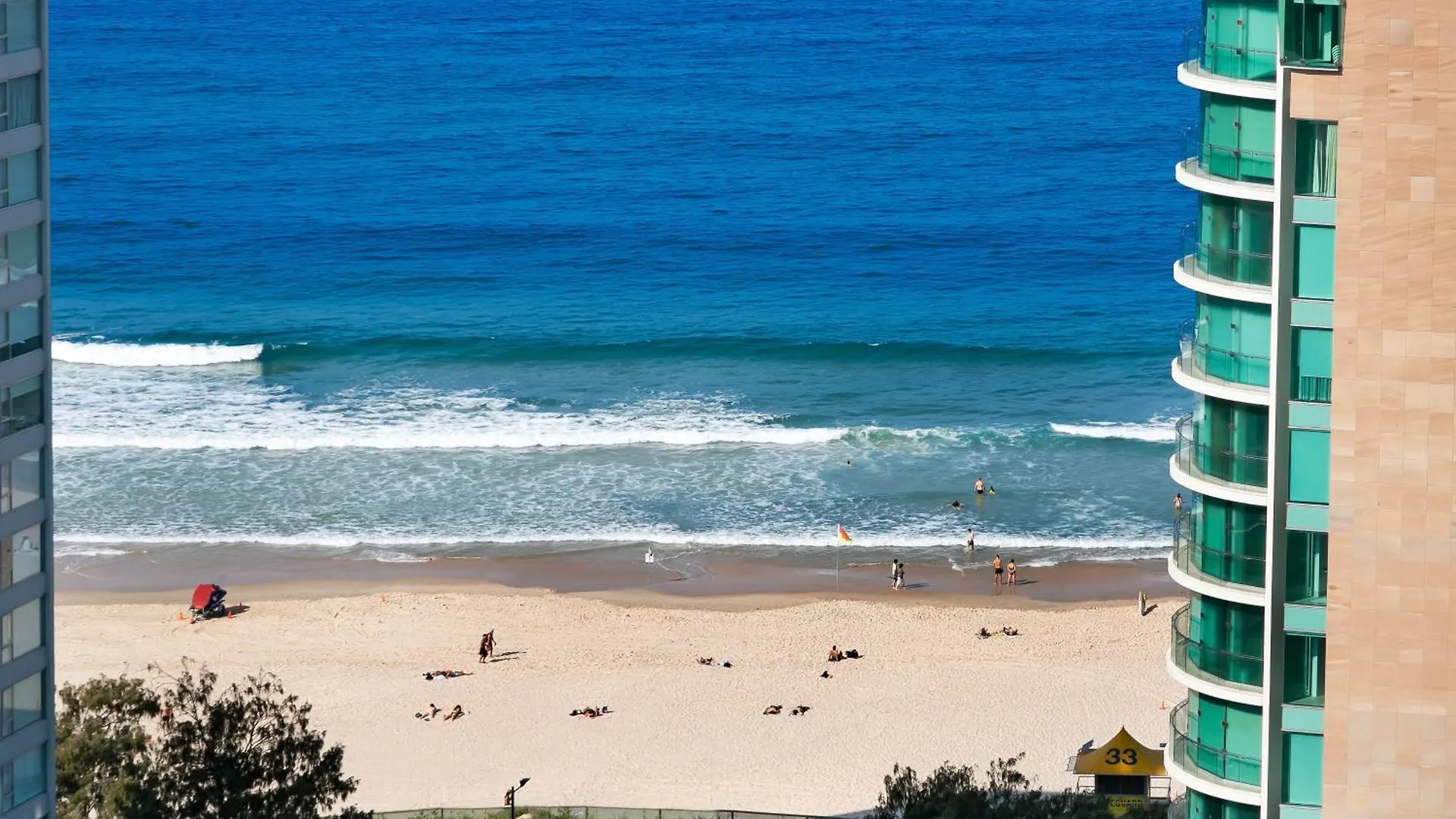 Tallest Tower Skyhomes | 9 Hamilton Avenue Gold Coast