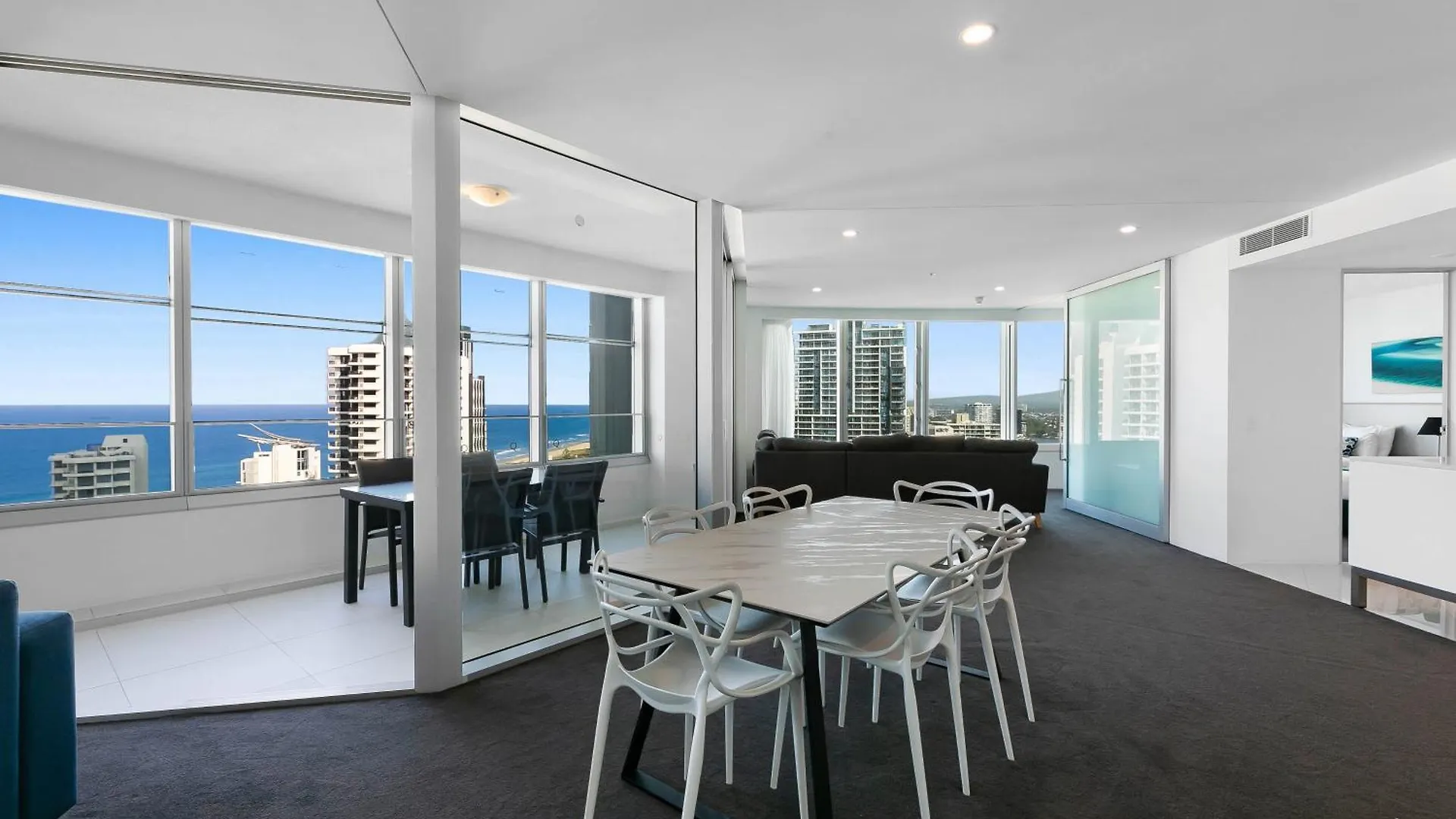 Tallest Tower Skyhomes | 9 Hamilton Avenue *