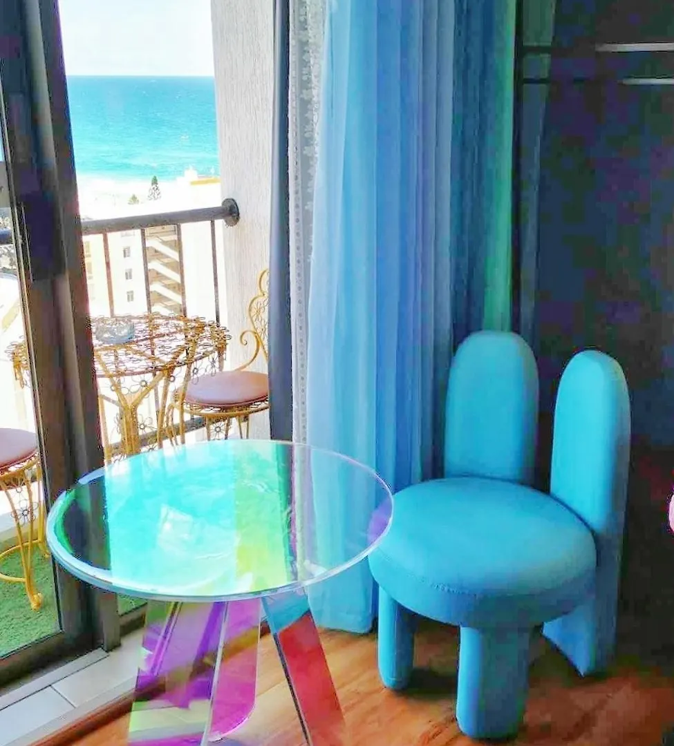 Luxury Escape! Amazing Ocean View Location Get To Everything *