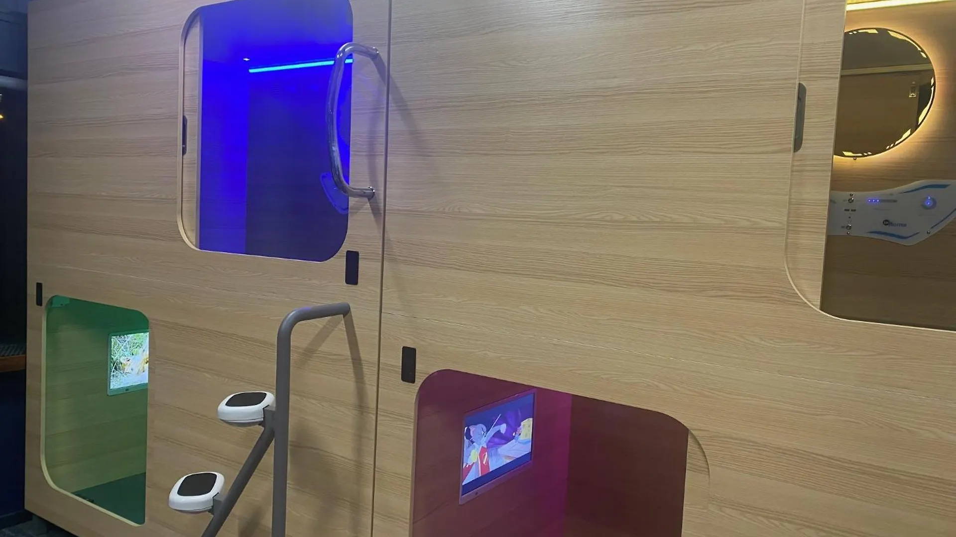 Хостел Behome