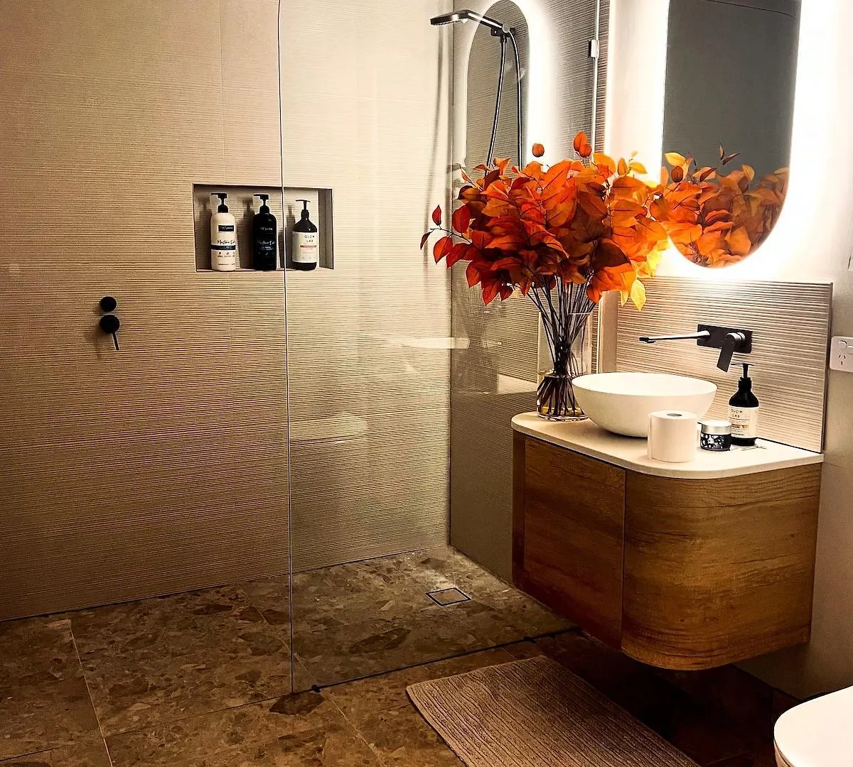 Intimate Rainforest Retreat - Adults Only * Gold Coast