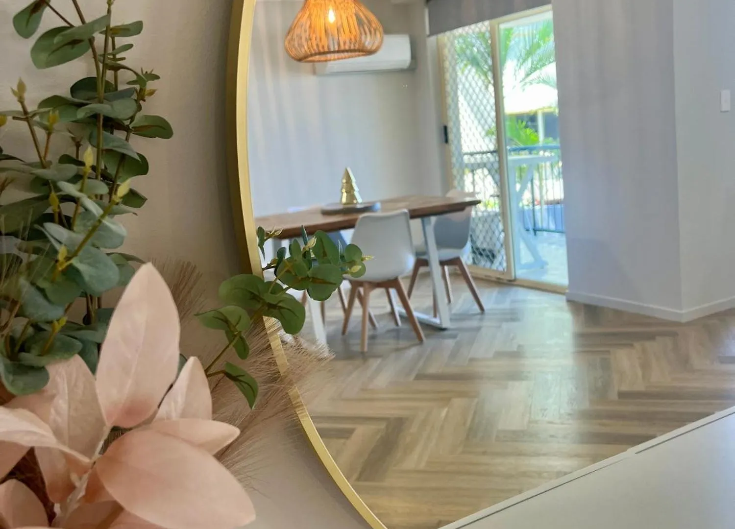 Bayview Apart-hotel 3*
