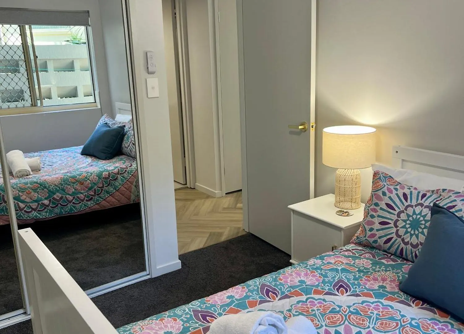 Apart-hotel Bayview 3*