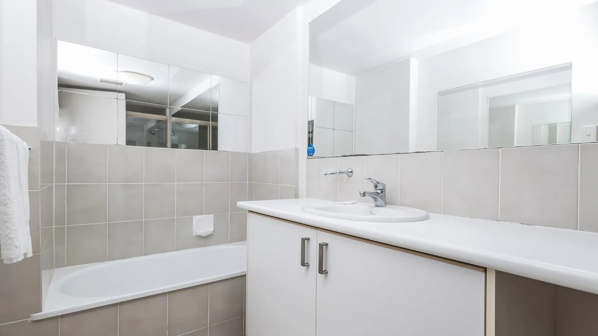 Apart-hotel Bayview Gold Coast