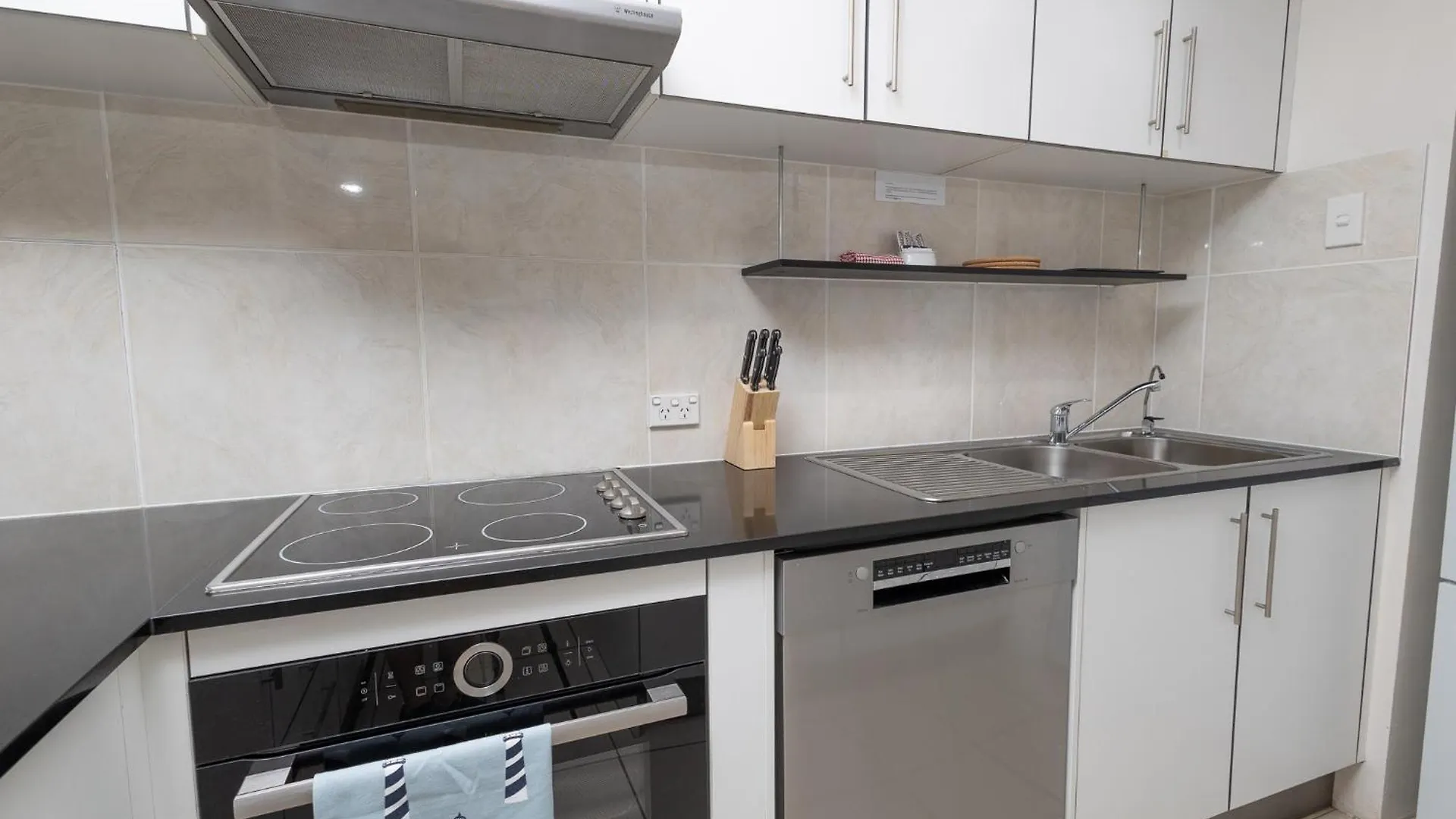 Bayview Apart-hotel Gold Coast