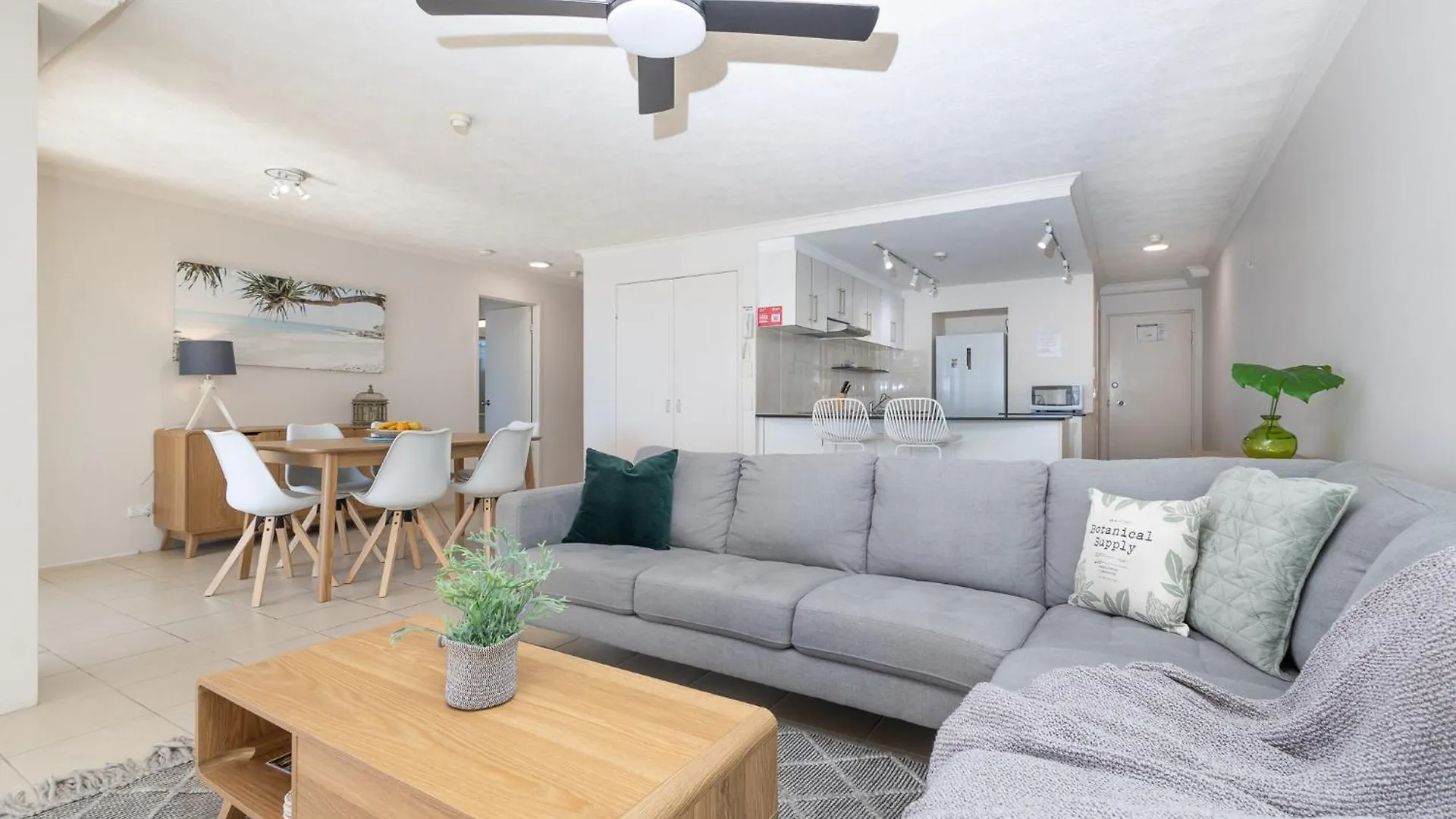 Apart-hotel Bayview Gold Coast