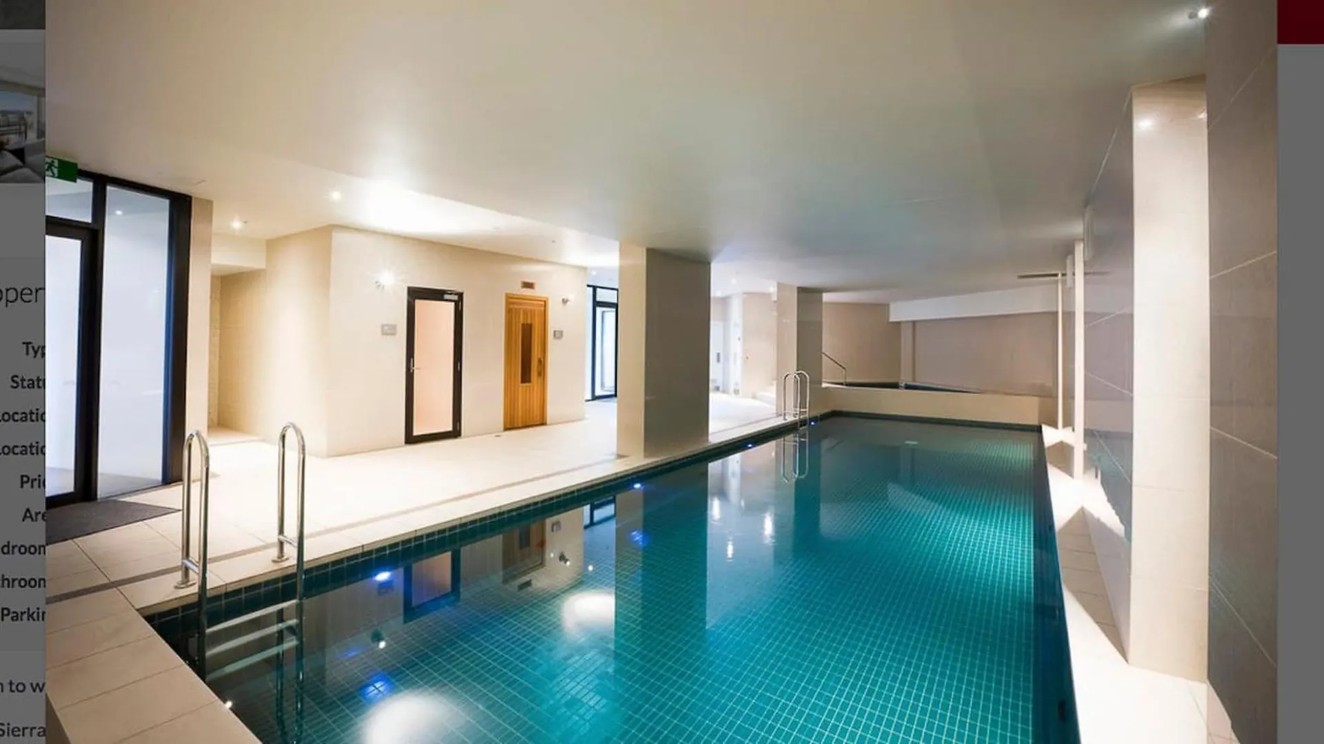 Apartment Broadbeach Walk Pac Fair, Casino Gold Coast