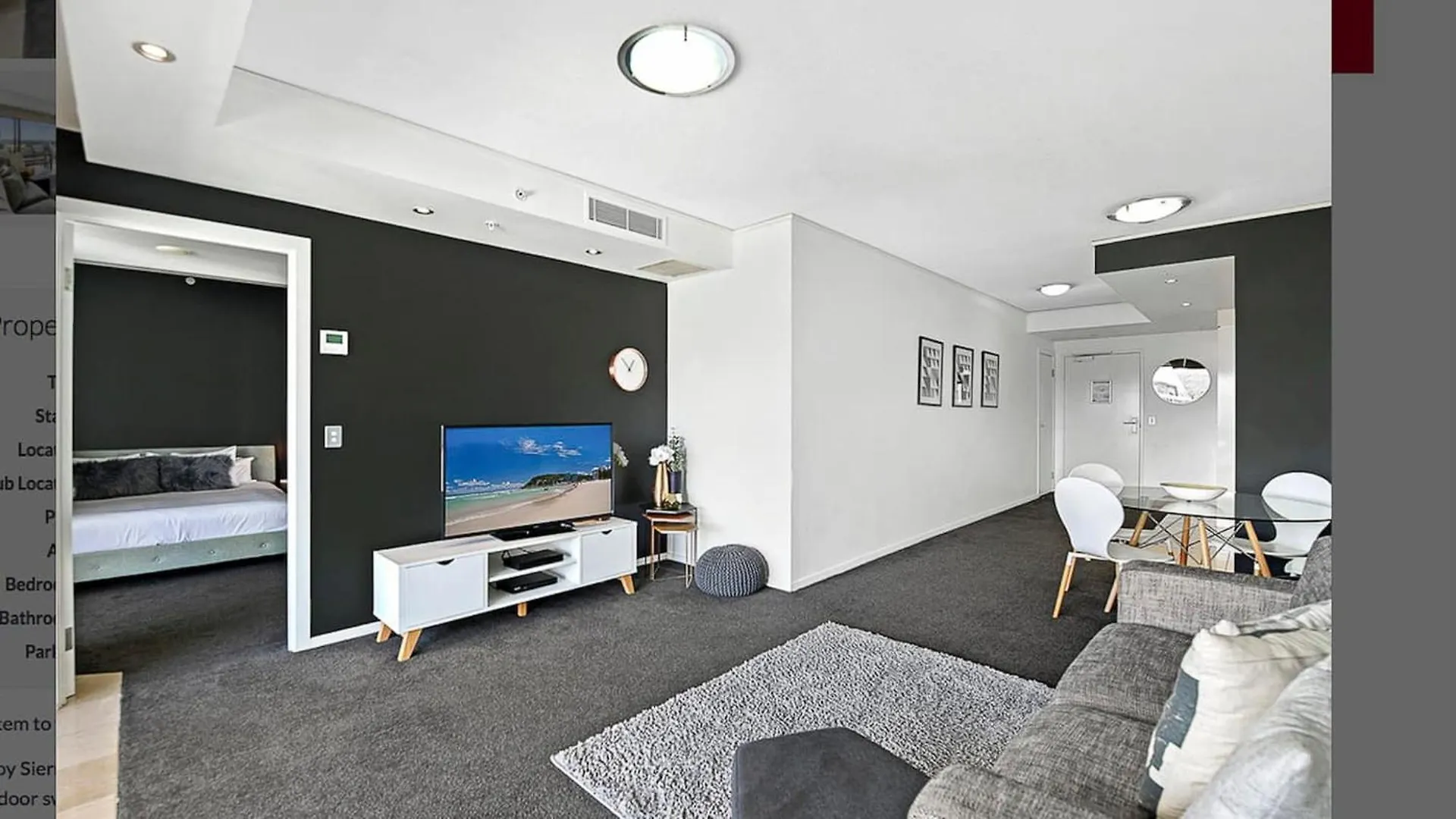 Broadbeach Walk Pac Fair, Casino *