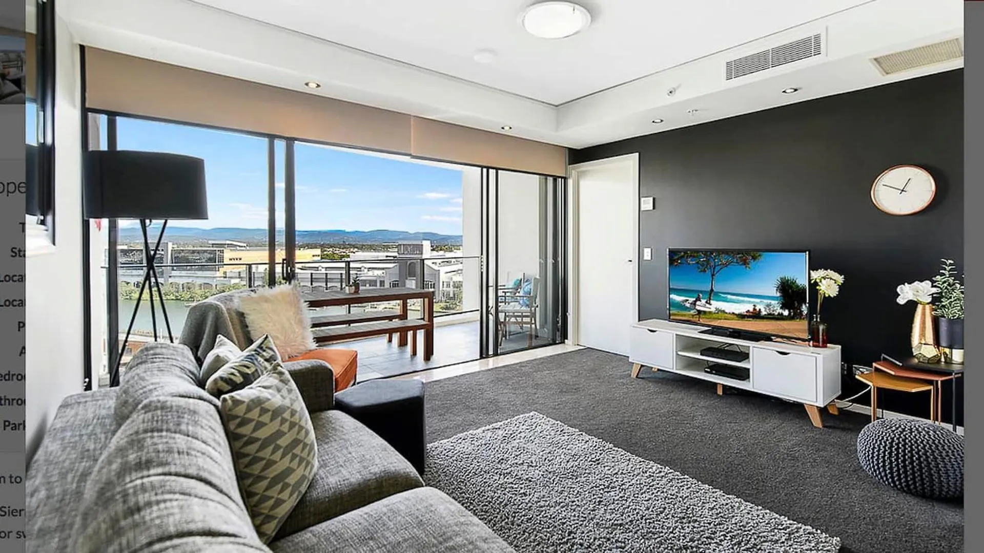 Broadbeach Walk Pac Fair, Casino Gold Coast