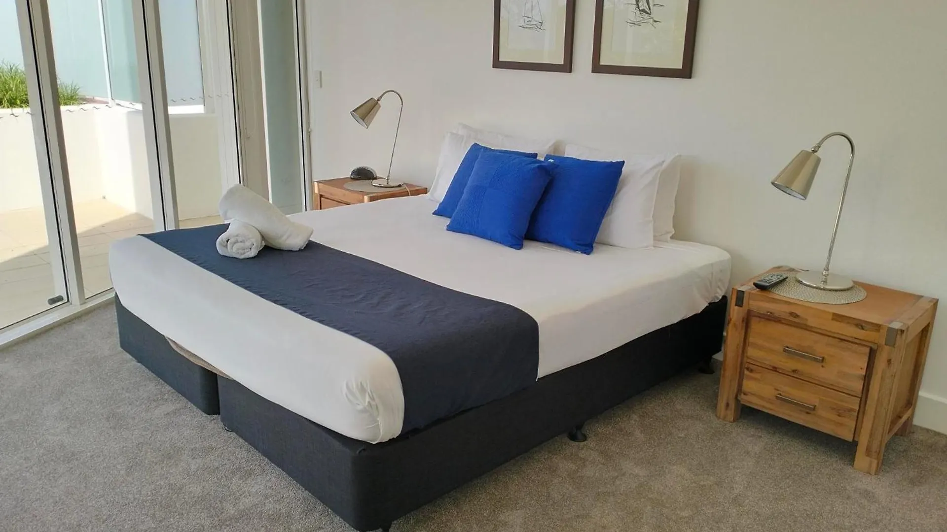 Aparthotel Kirra Surf