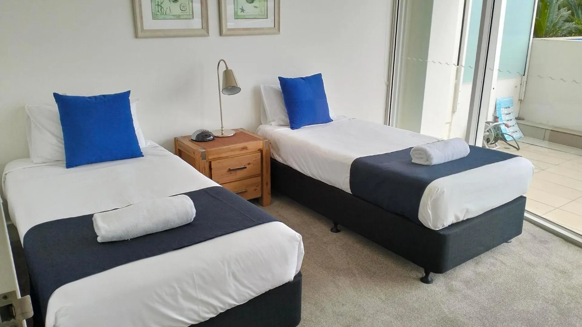 Kirra Surf 4* Gold Coast