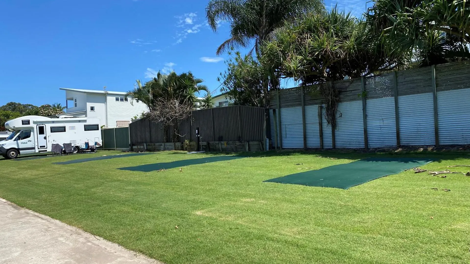 Holiday park Nobby Village 4*