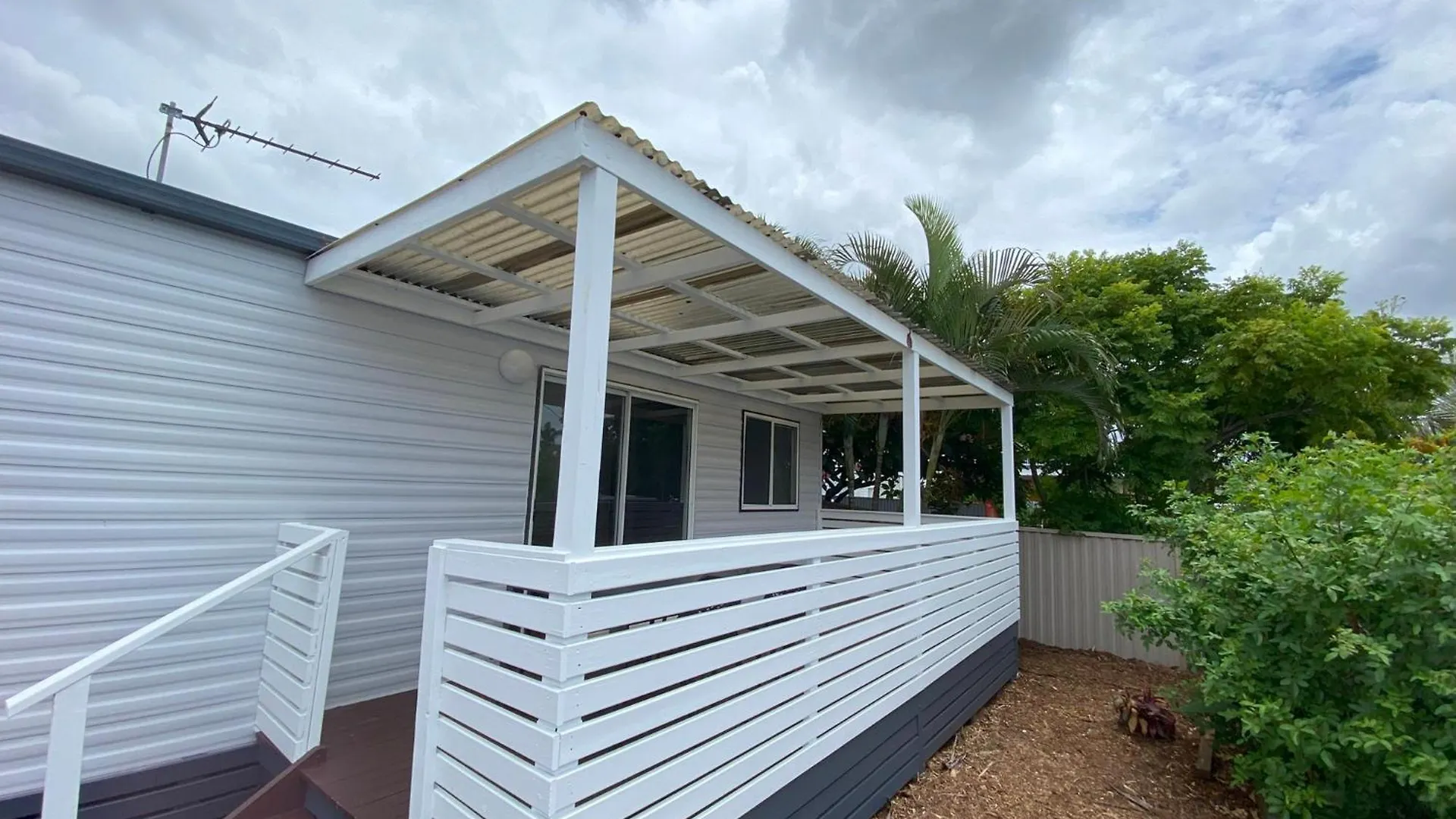Nobby Village Holiday park Gold Coast
