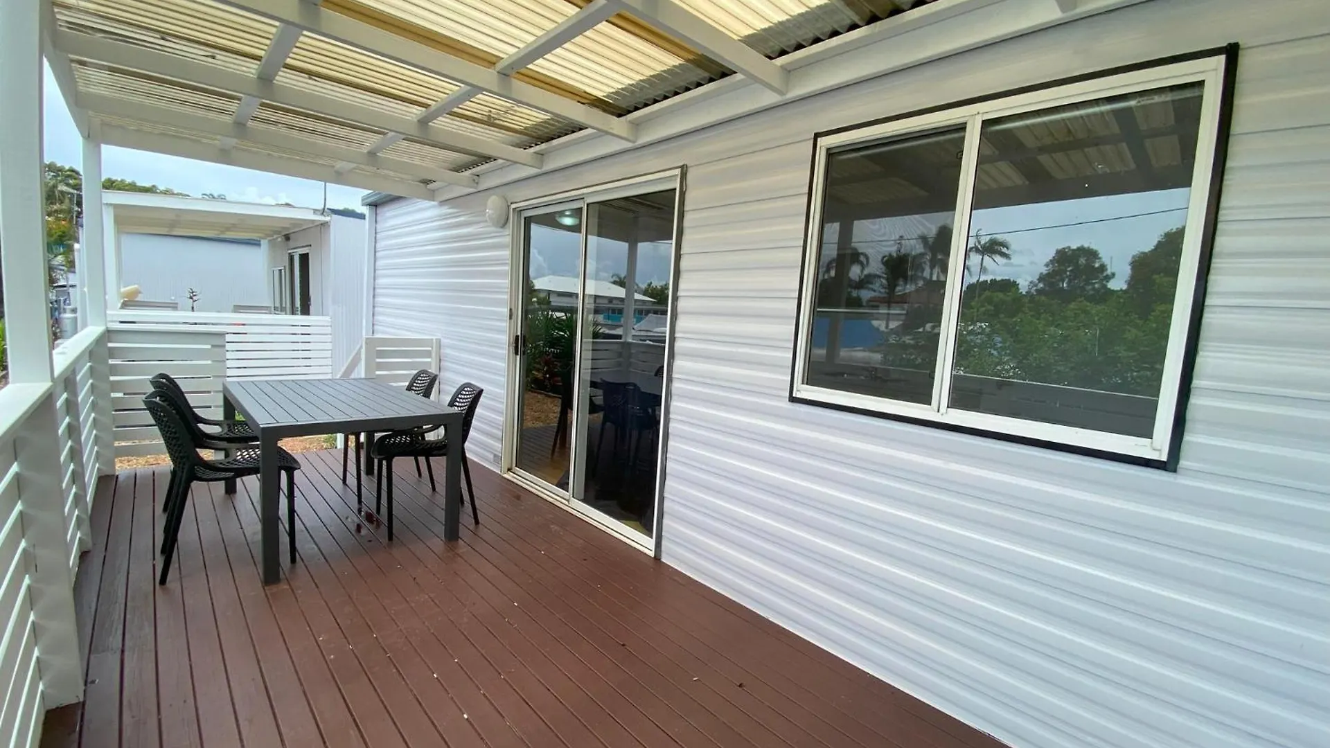Holiday park Nobby Village Gold Coast