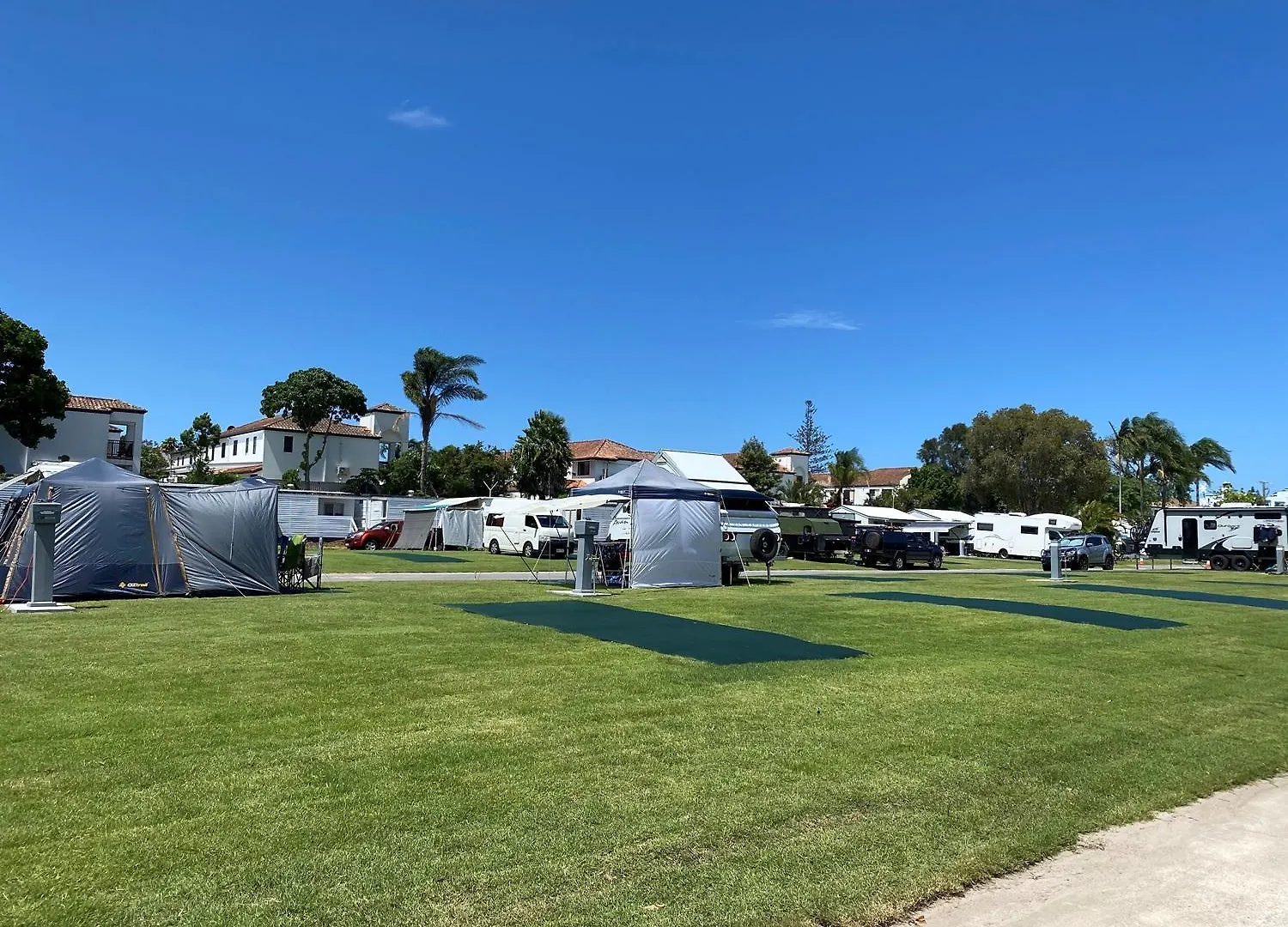 Holiday park Nobby Village 4*