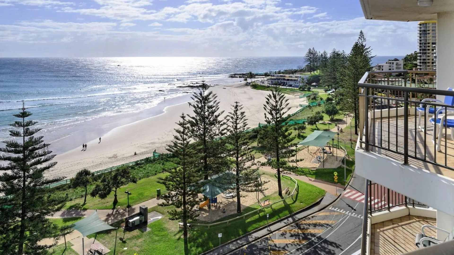Bayview Rainbow Bay *