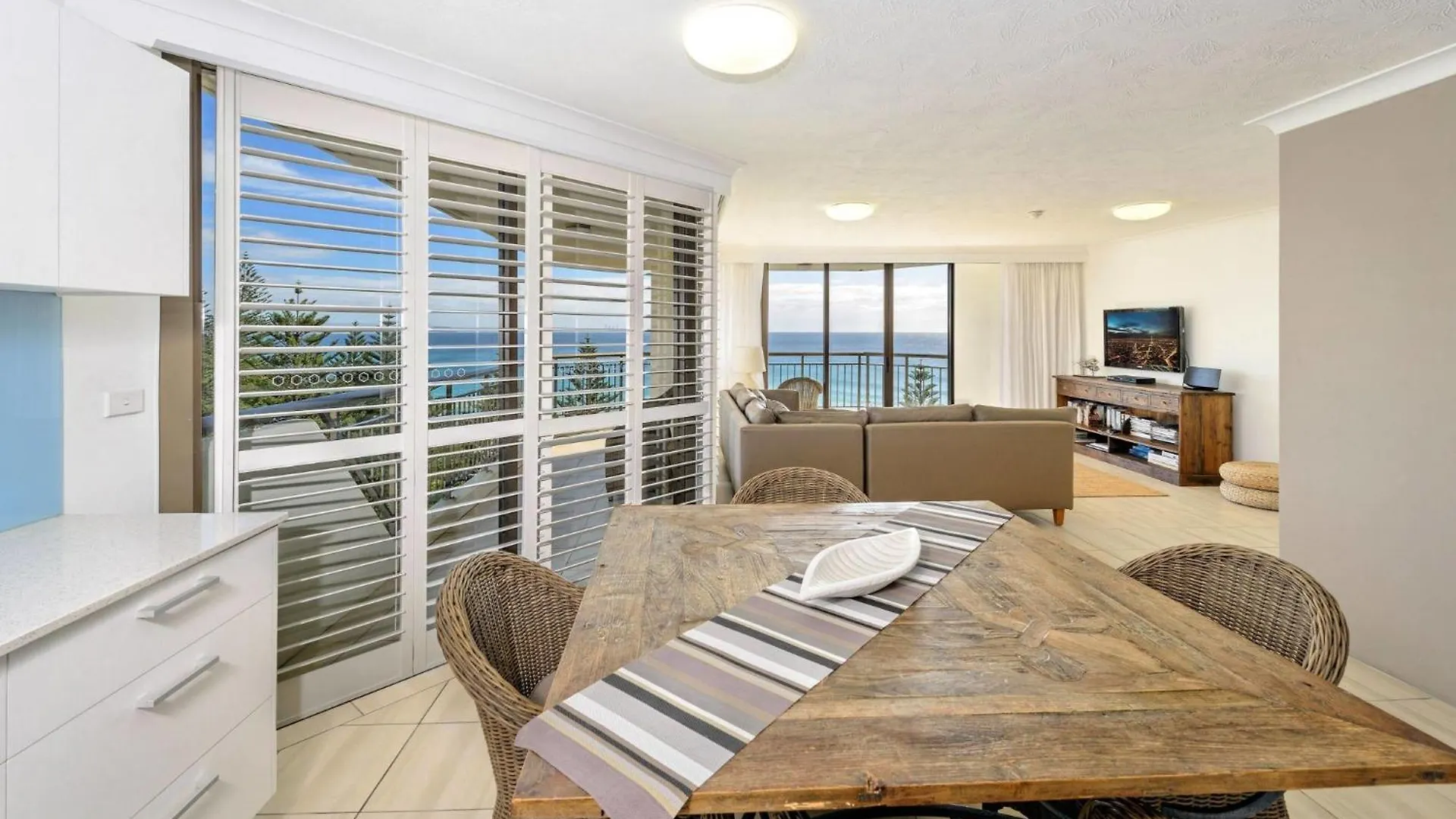 Bayview Rainbow Bay Coolangatta