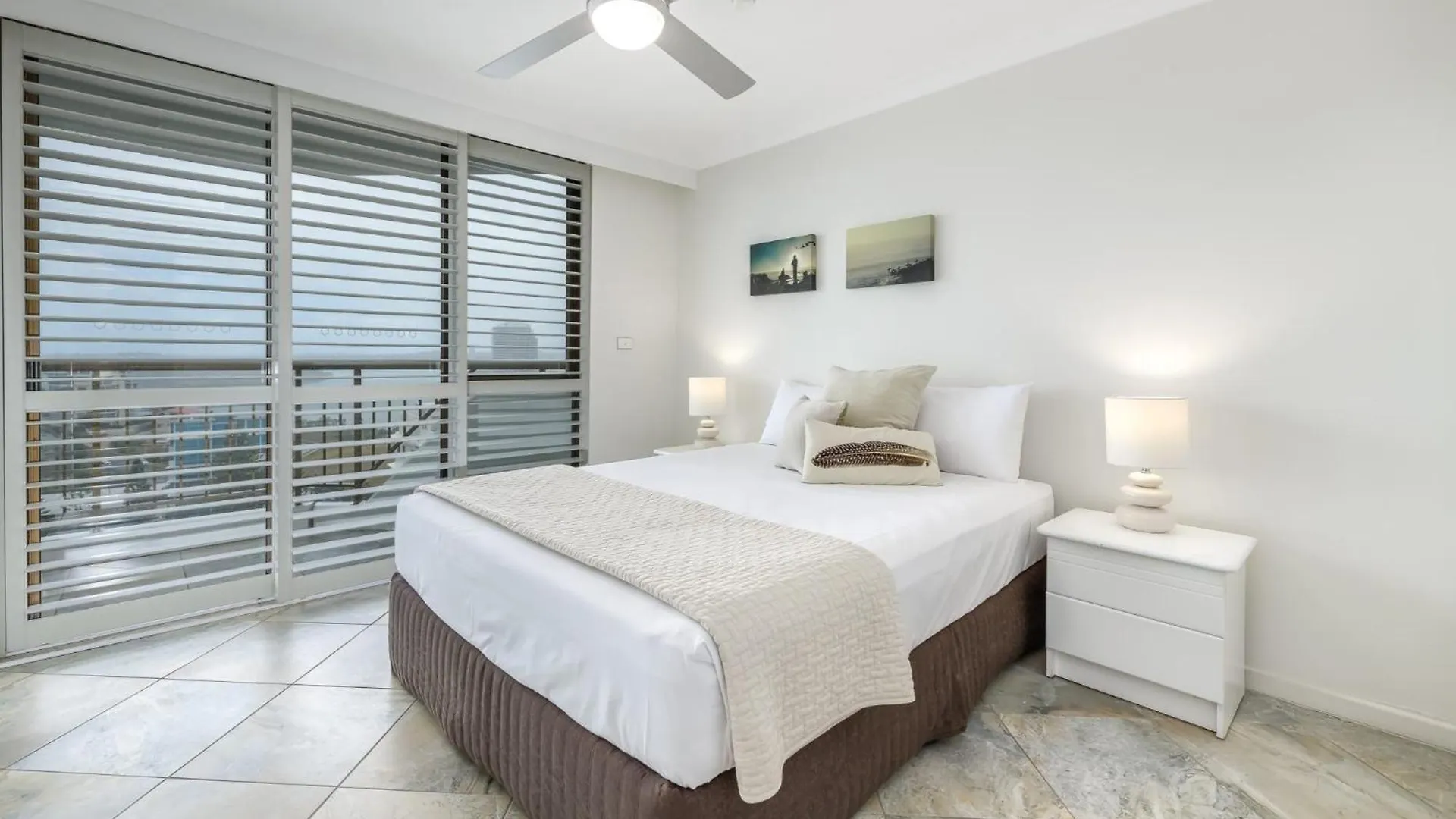 Bayview Rainbow Bay Διαμέρισμα Coolangatta