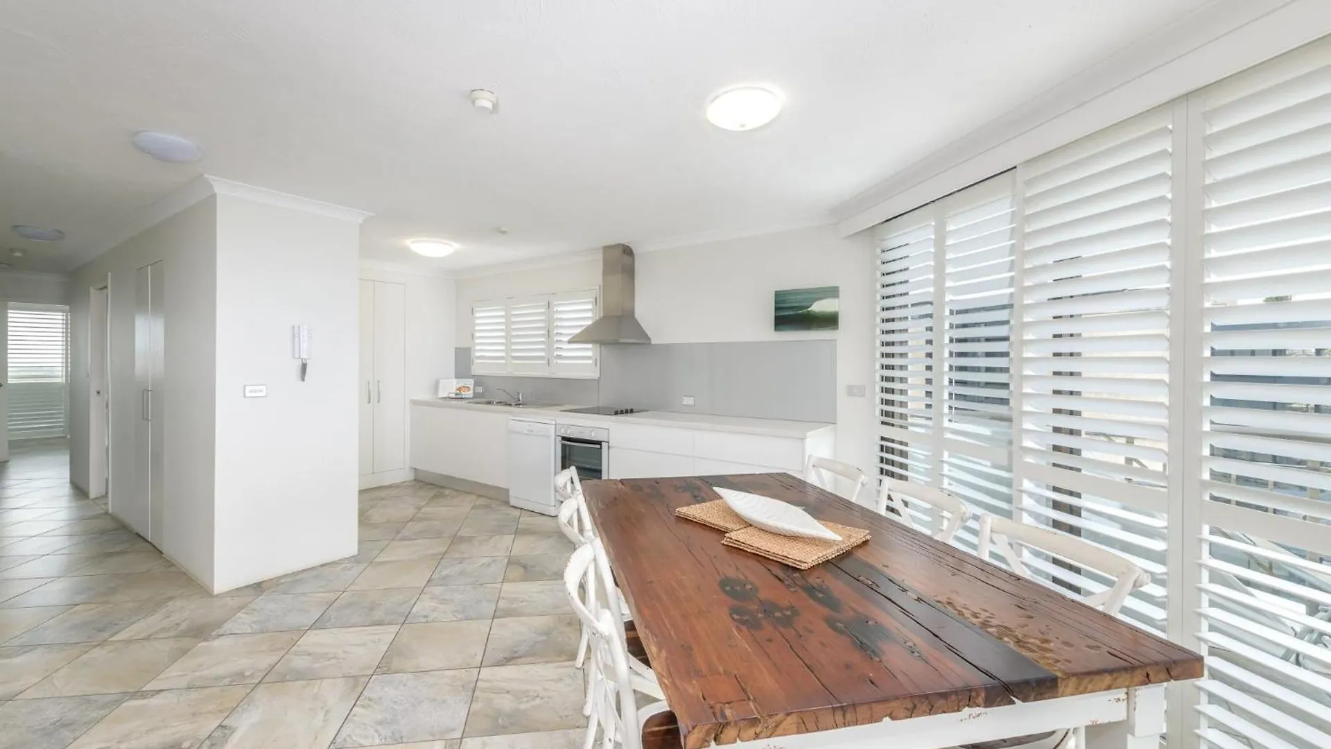 Bayview Rainbow Bay * Coolangatta