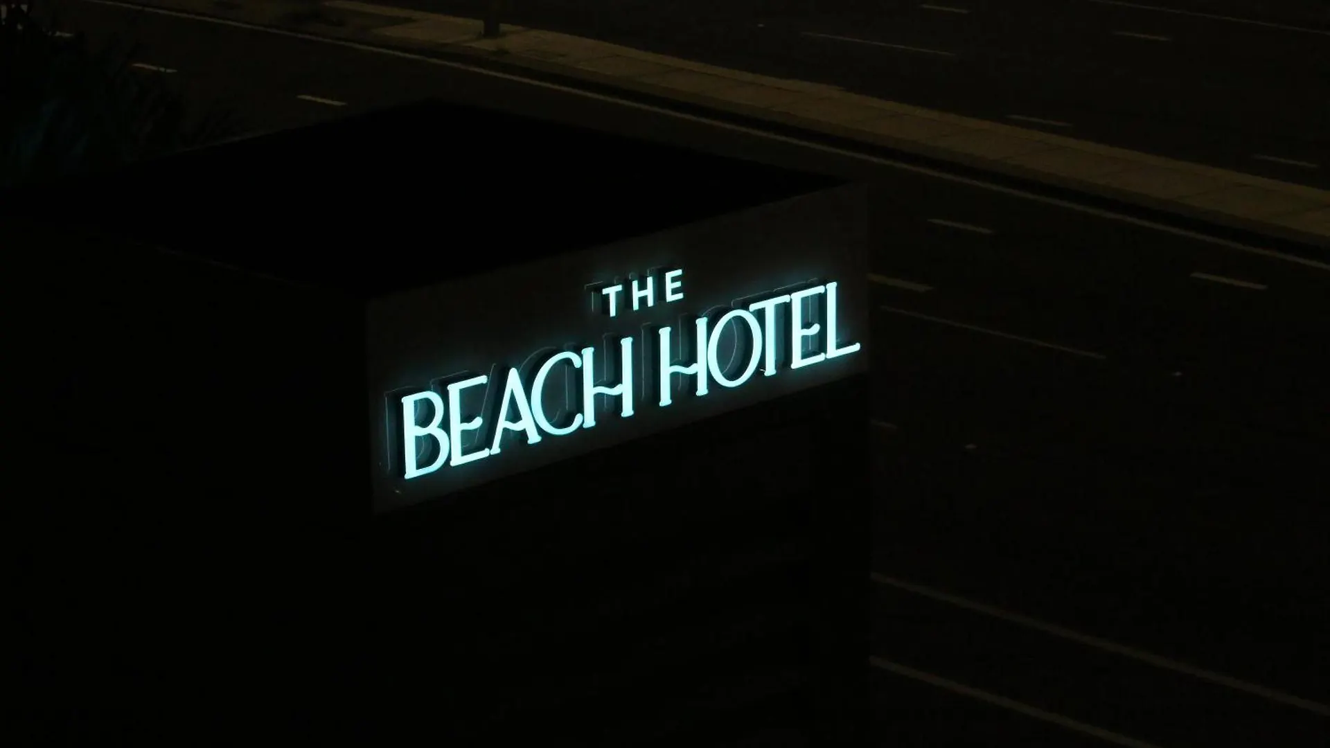 Broadbeach Business Or Leisure