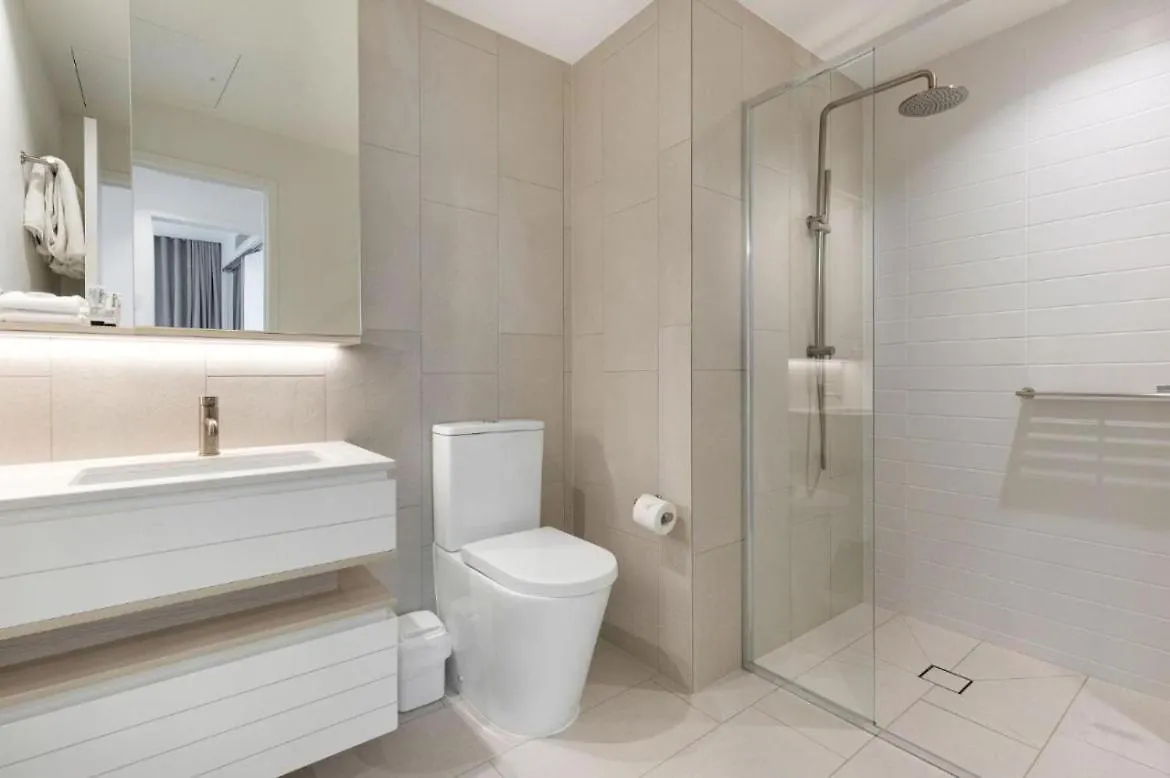 Apartment Beautiful Ocean View Signature Broadbeach