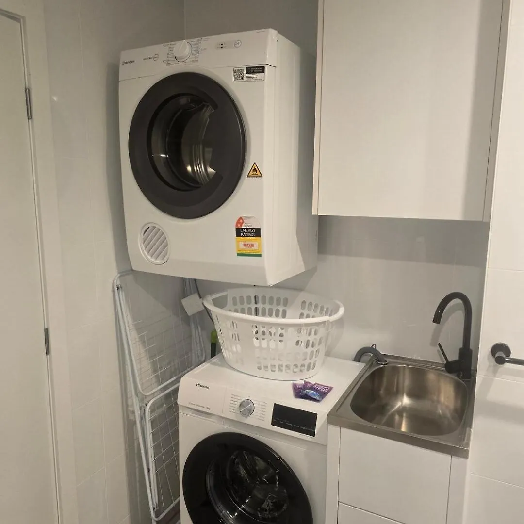 Southport Two Bedroom 公寓