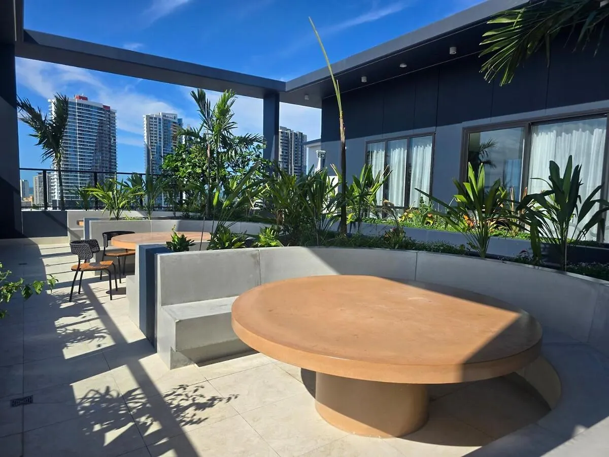 公寓 Southport Two Bedroom *