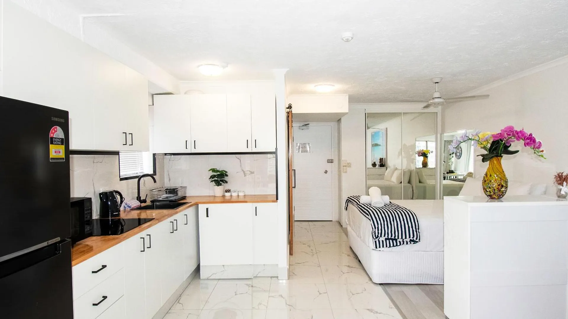 Equinox Gold Coast
