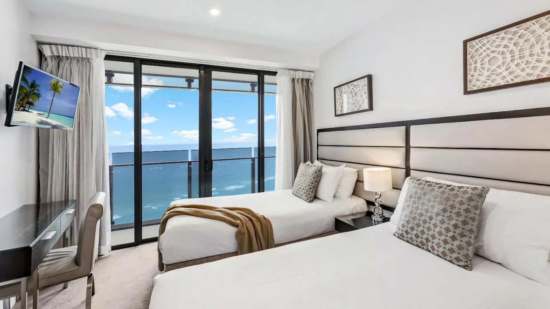 Soul Apartment Gold Coast