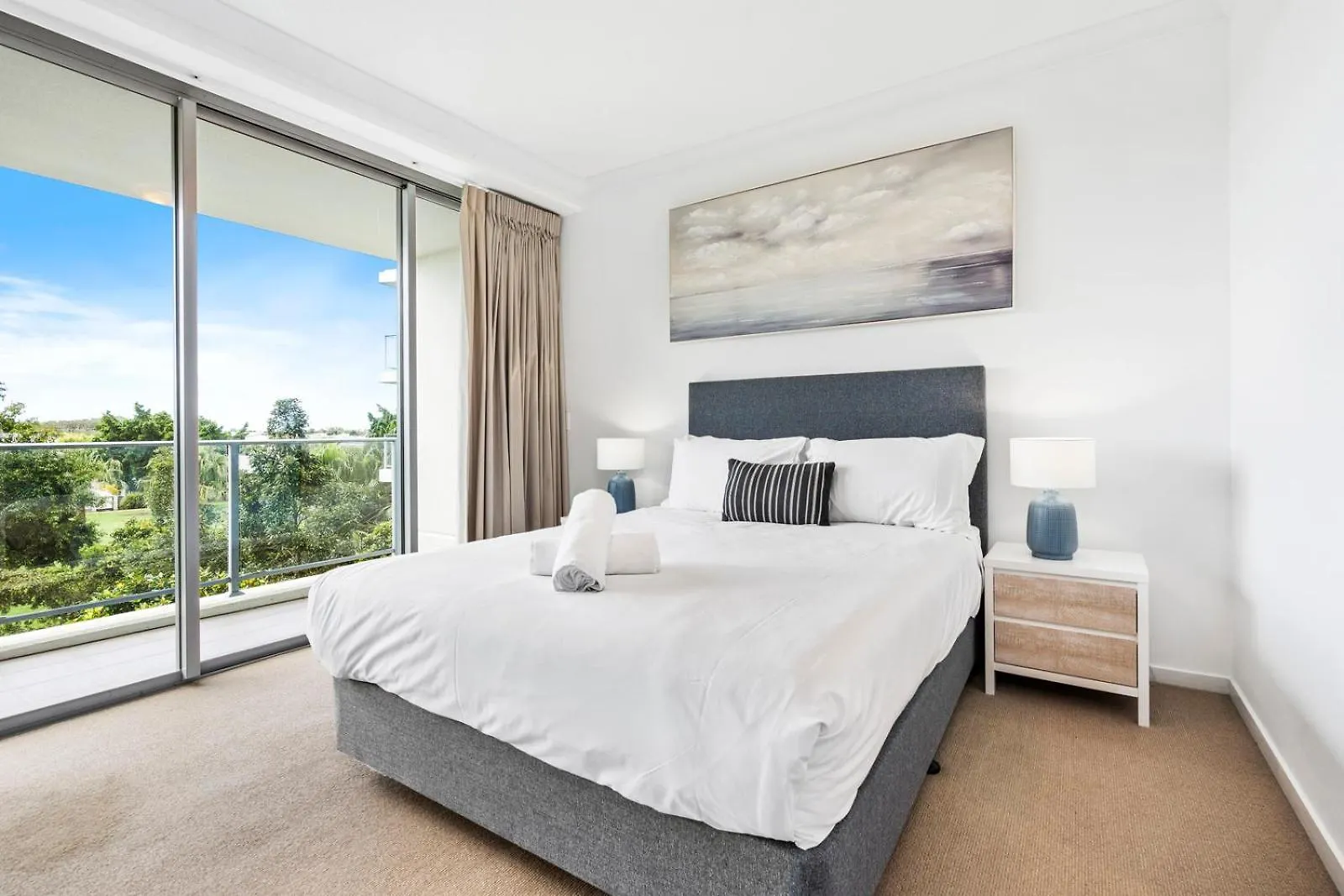 Harbour Quays Hotel 4*