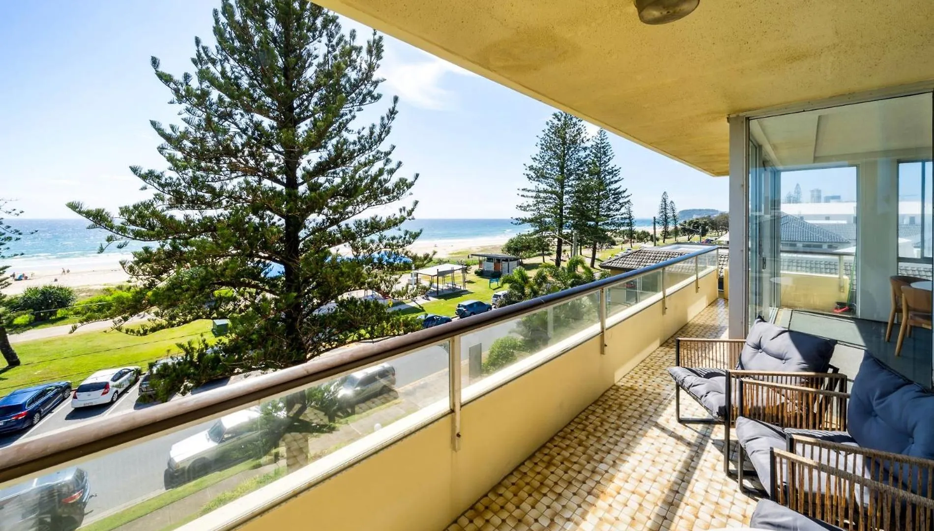 Seaside At Ceol Na Mara Apartment Gold Coast